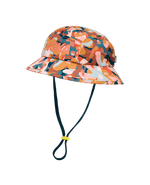 HOKA - ADVENTURE HAT PRT Unisex - Rev Online