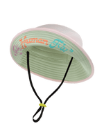 HOKA - ADVENTURE HAT PRT Unisex - Rev Online