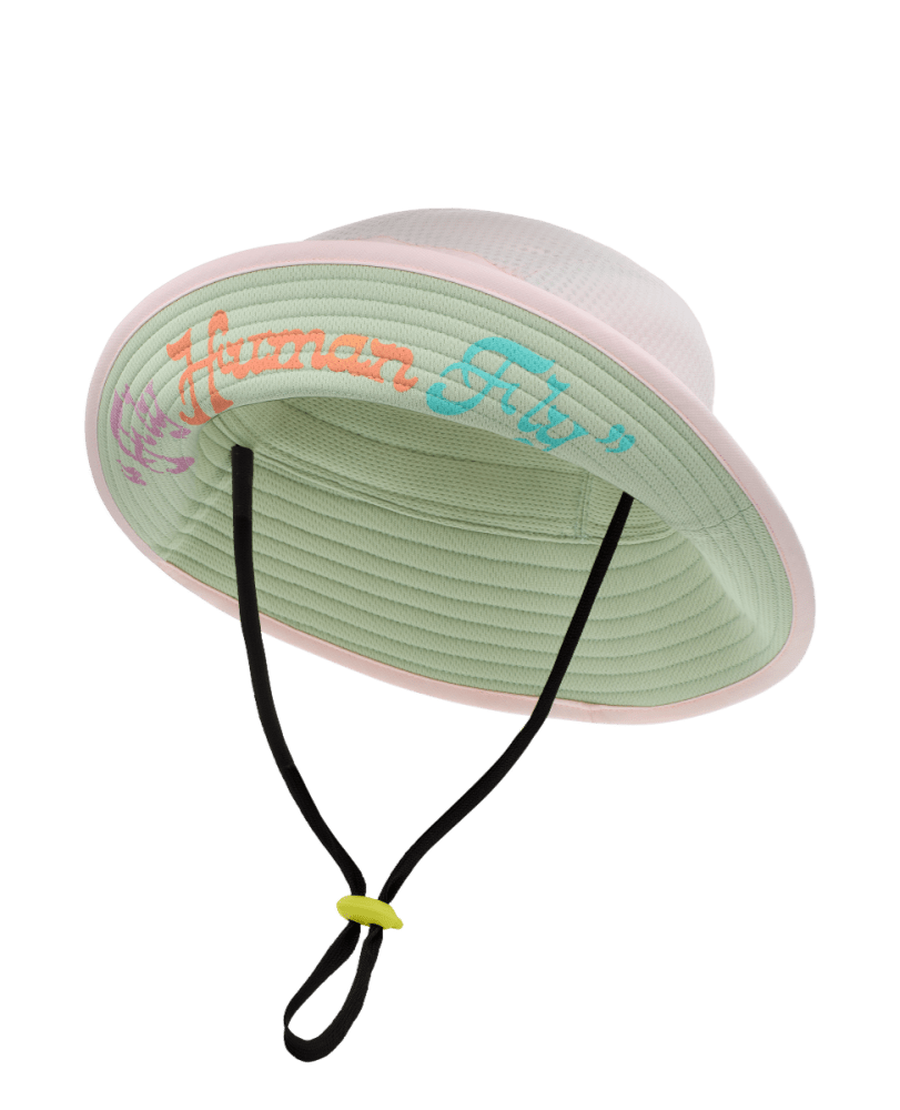 HOKA - ADVENTURE HAT PRT Unisex - Rev Online