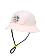 HOKA - ADVENTURE HAT PRT Unisex - Rev Online