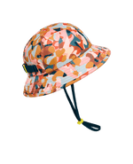 HOKA - ADVENTURE HAT PRT Unisex - Rev Online