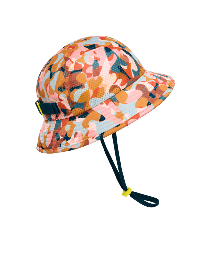 HOKA - ADVENTURE HAT PRT Unisex - Rev Online