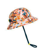 HOKA - ADVENTURE HAT PRT Unisex - Rev Online