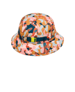 HOKA - ADVENTURE HAT PRT Unisex - Rev Online
