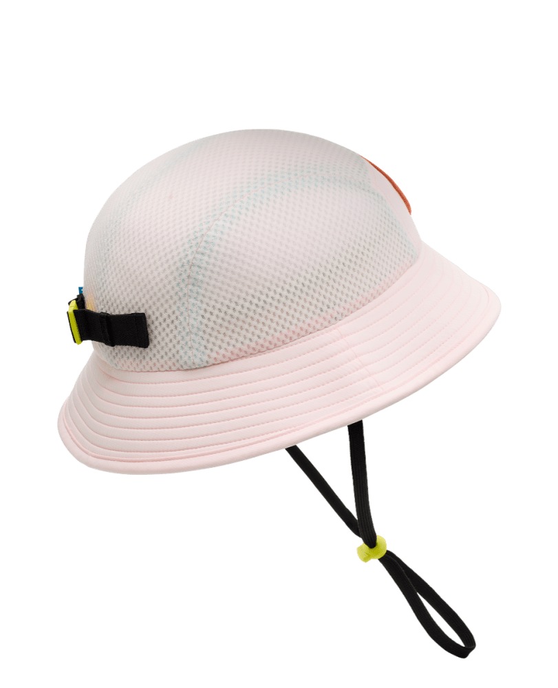 HOKA - ADVENTURE HAT PRT Unisex - Rev Online