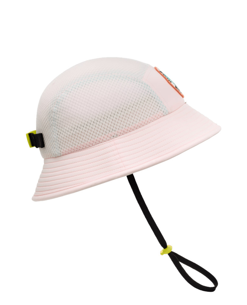 HOKA - ADVENTURE HAT PRT Unisex - Rev Online