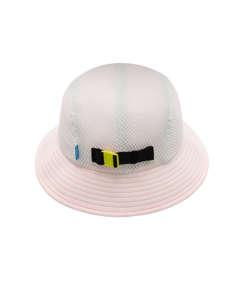 HOKA - ADVENTURE HAT PRT Unisex - Rev Online