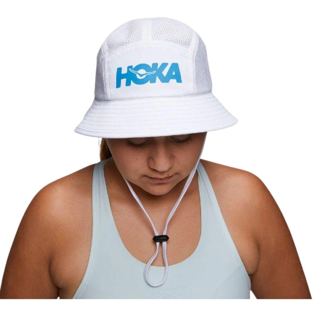 HOKA - ADVENTURE HAT Unisex - Rev Online
