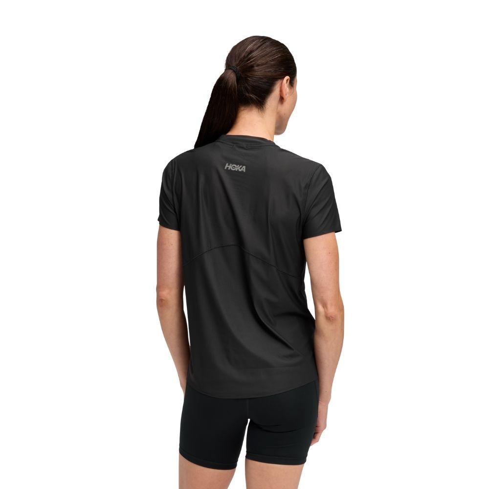 HOKA AIROLITE SHORT SLEEVE 2.0 เสื้อวิ่งแขนสั้นผู้หญิง - Rev Online