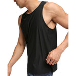 HOKA AIROLITE TANK 2.0 เสื้อวิ่งกล้ามผู้ชาย - Rev Online