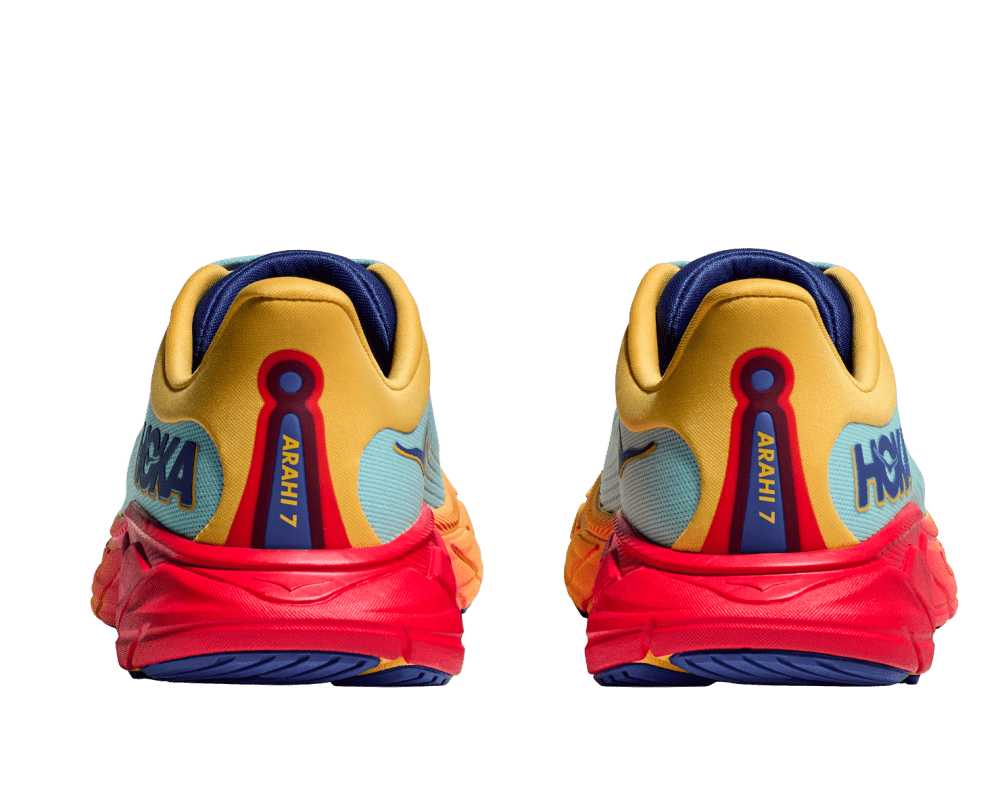 HOKA - ARAHI 7 WIDE Women - Rev Online