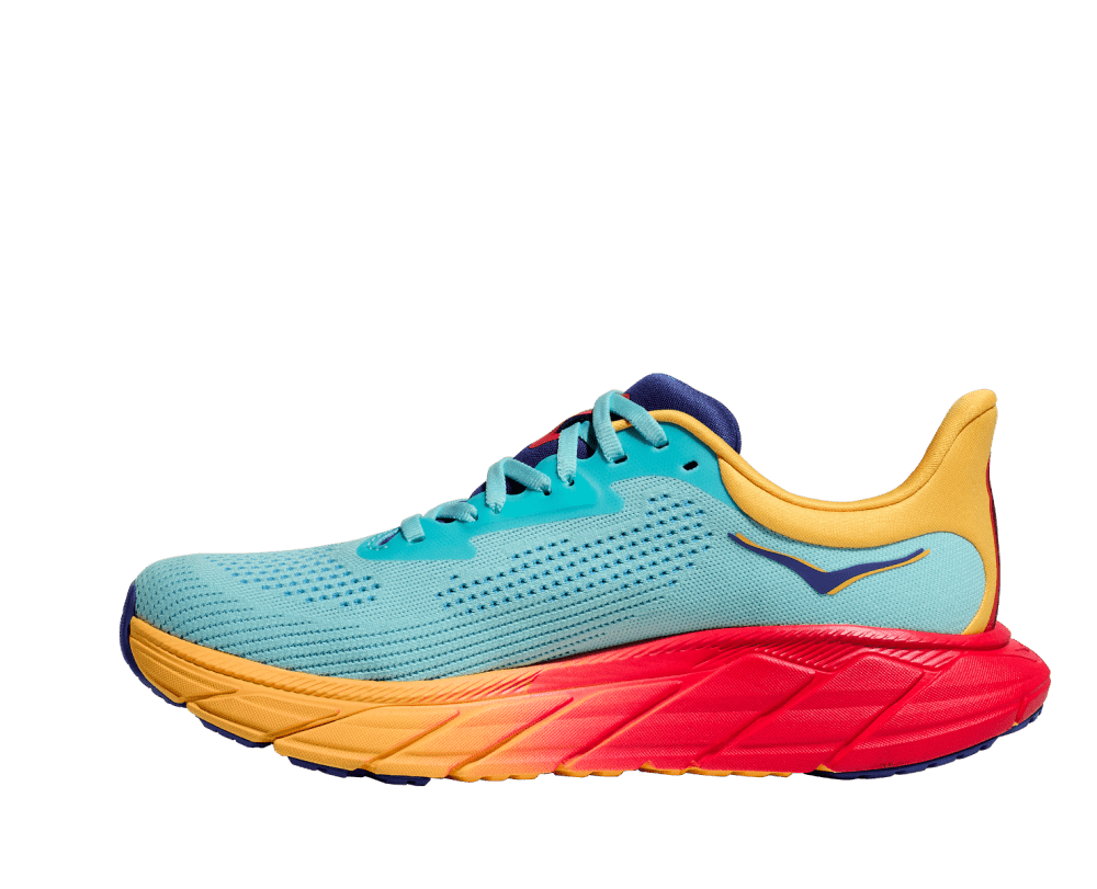 HOKA - ARAHI 7 WIDE Women - Rev Online