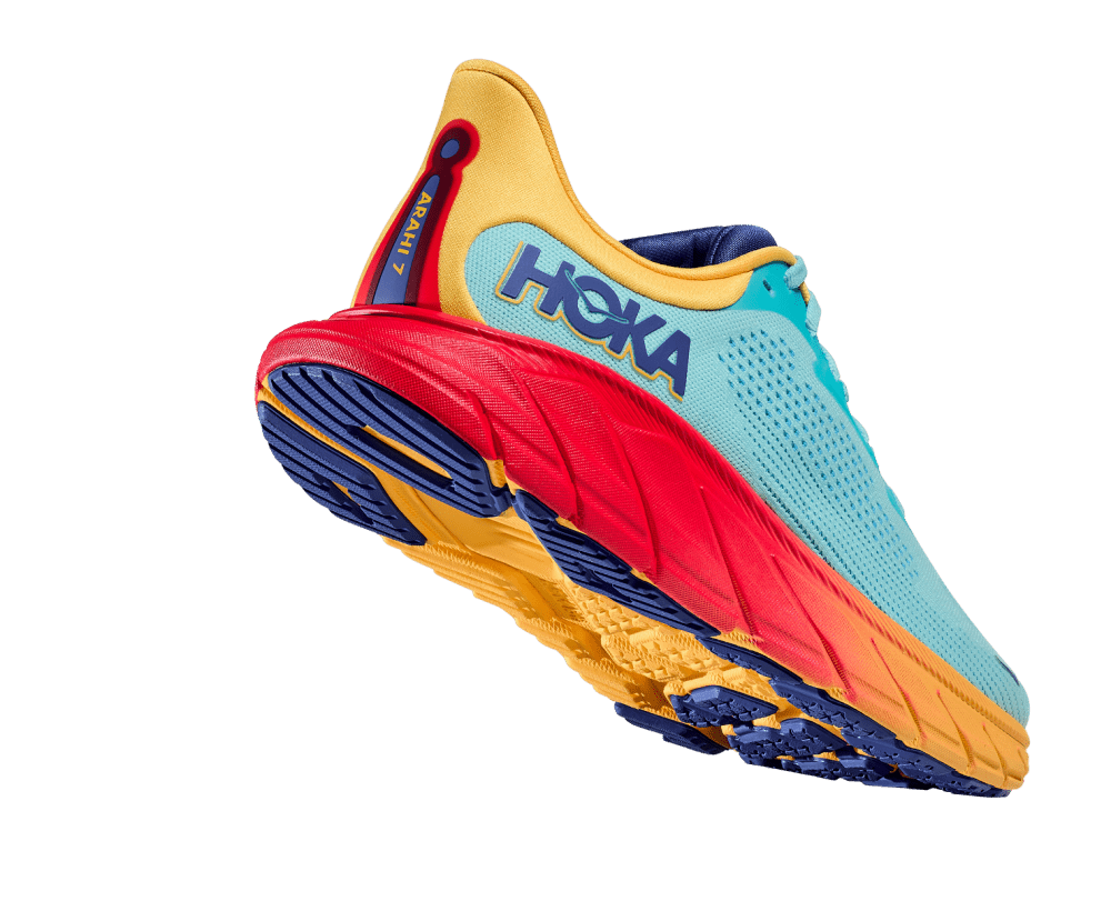 HOKA - ARAHI 7 WIDE Women - Rev Online