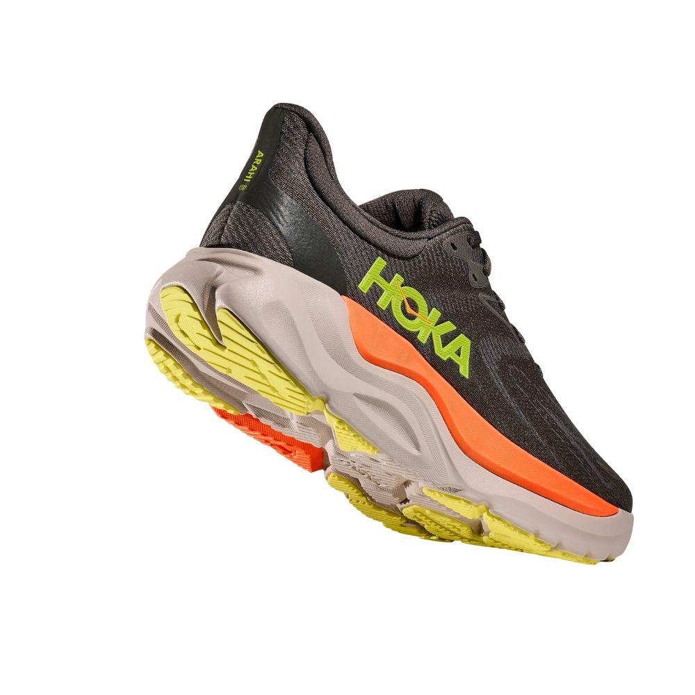 HOKA ARAHI 8 รองเท้าวิ่งถนนผู้ชาย - Rev Online