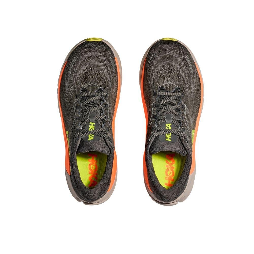 HOKA ARAHI 8 รองเท้าวิ่งถนนผู้ชาย - Rev Online