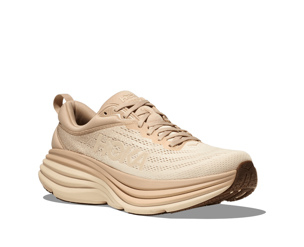 HOKA - BONDI 8 Men - Rev Online