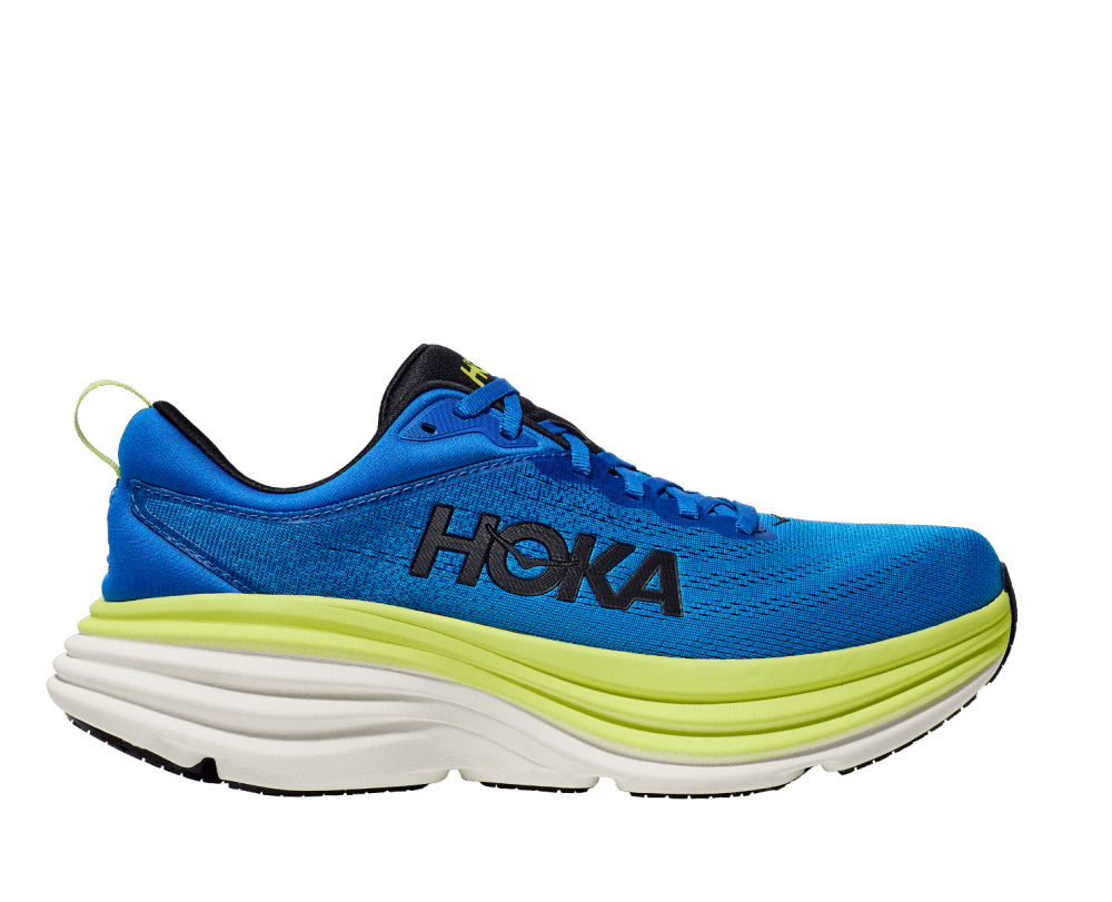 HOKA - BONDI 8 WIDE Men - Rev Online