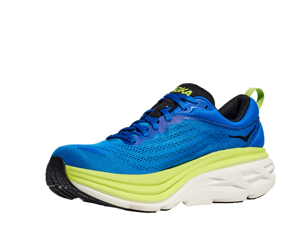 HOKA - BONDI 8 WIDE Men - Rev Online