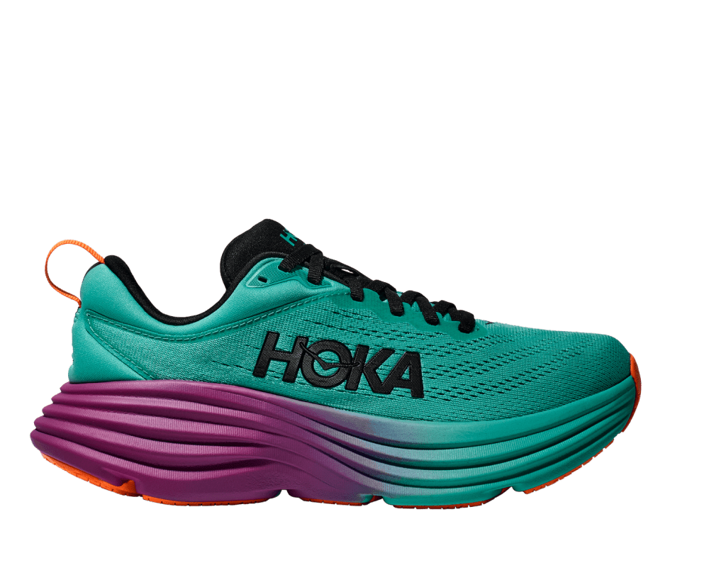 HOKA - BONDI 8 Women - Rev Online