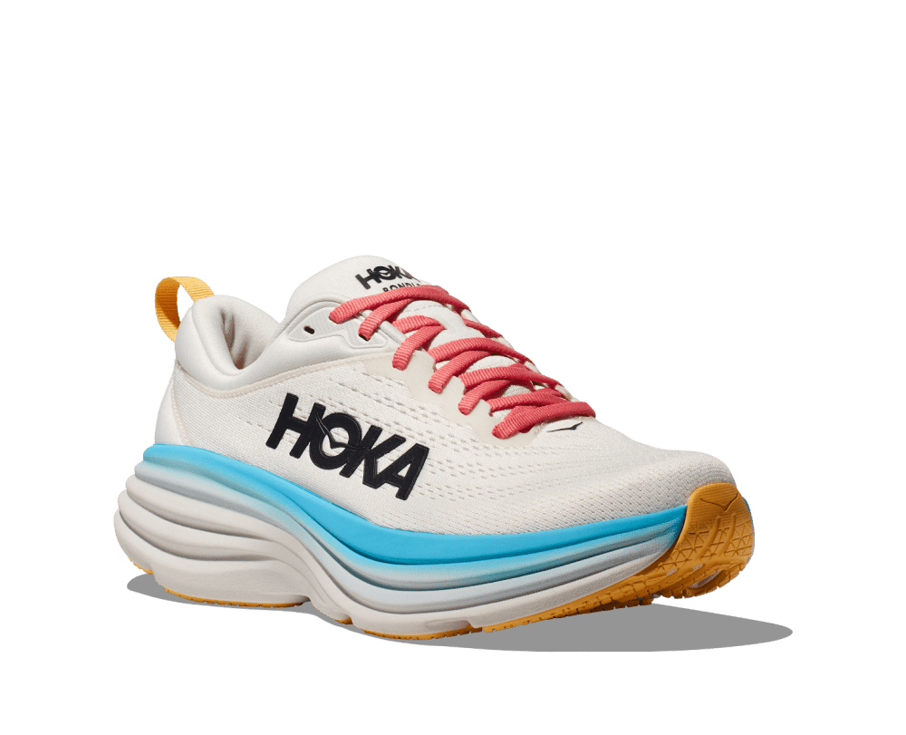 HOKA - BONDI 8 Women - Rev Online