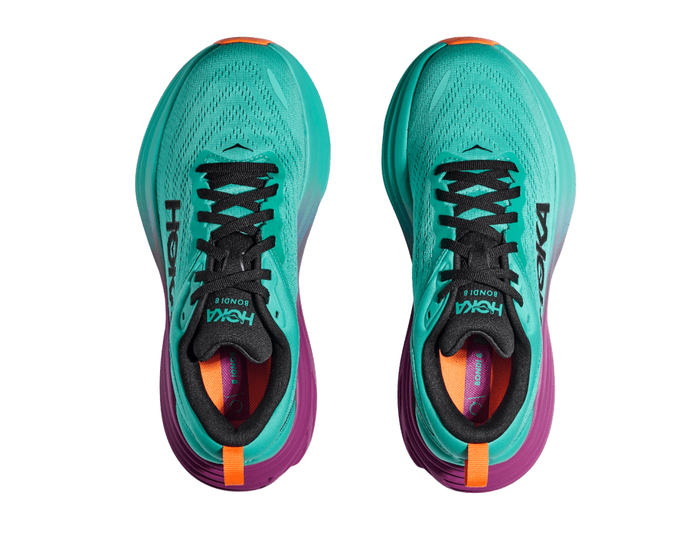 HOKA - BONDI 8 Women - Rev Online