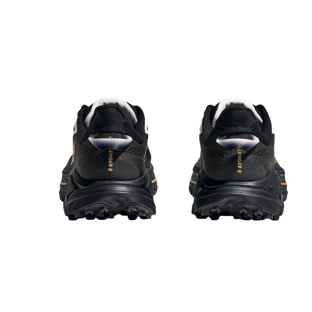 HOKA CHALLENGER 8 รองเท้าวิ่งเทรลผู้หญิง - Rev Online