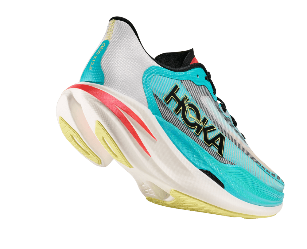 HOKA - CIELO X1 2.0 Unisex - Rev Online