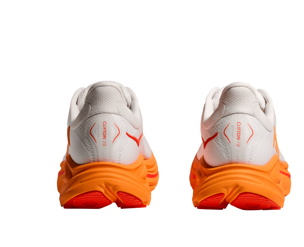 HOKA - CLIFTON 10 Men - Rev Online