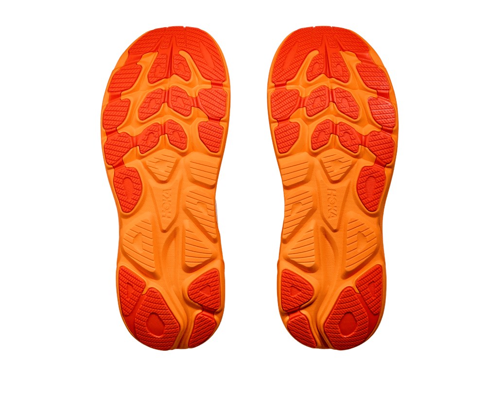 HOKA - CLIFTON 10 Men - Rev Online