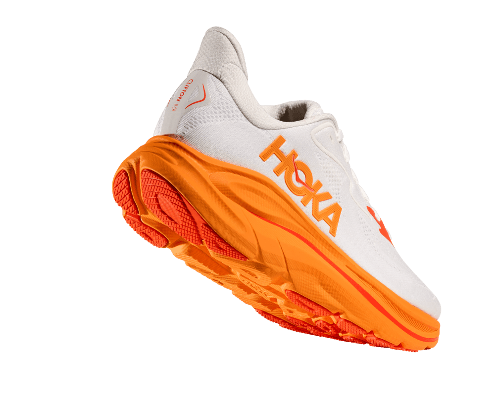 HOKA - CLIFTON 10 Men - Rev Online