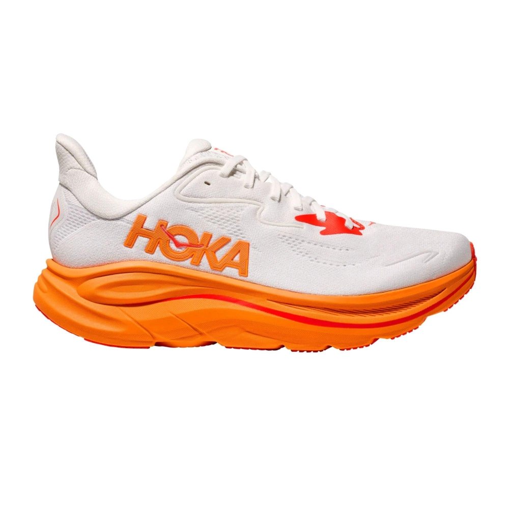 HOKA - CLIFTON 10 Men - Rev Online