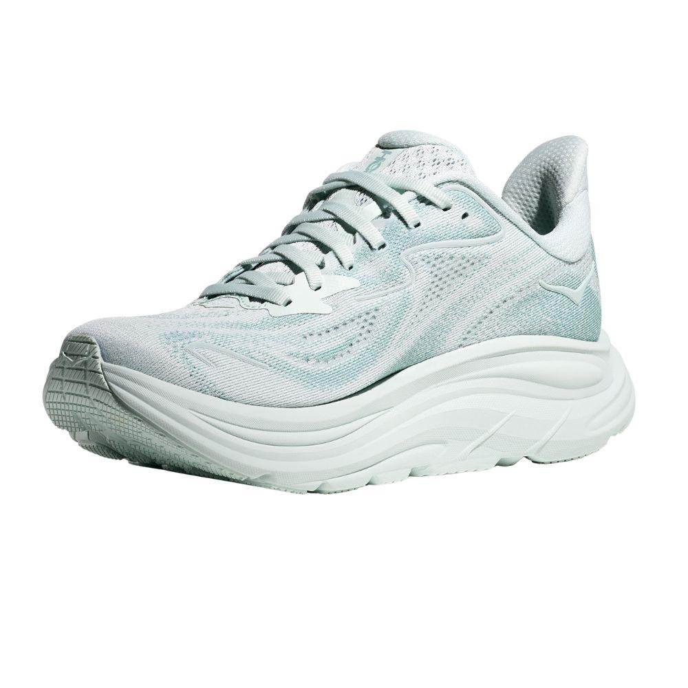 HOKA CLIFTON 10 รองเท้าวิ่งถนนผู้หญิง - Rev Online