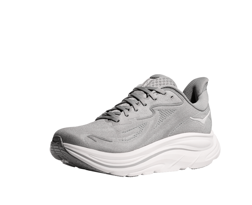 HOKA - CLIFTON 10 WIDE Men - Rev Online