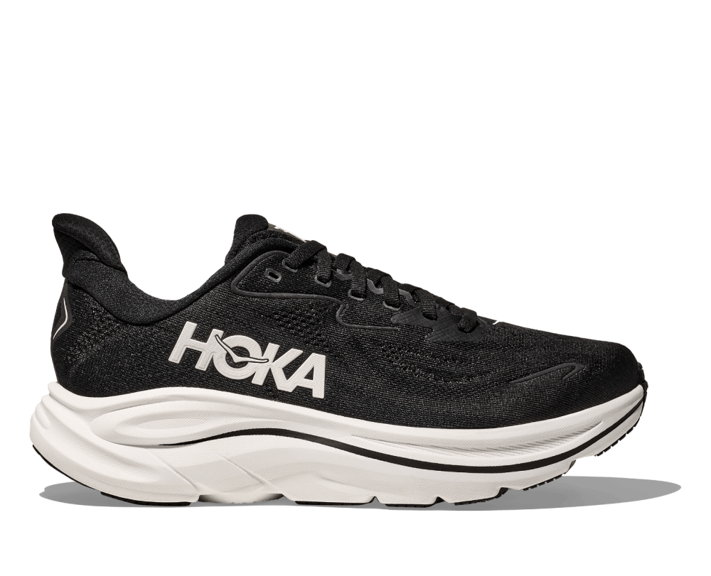 HOKA - CLIFTON 10 WIDE Men - Rev Online