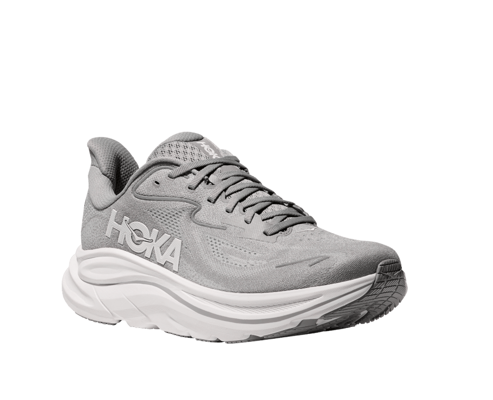 HOKA - CLIFTON 10 WIDE Men - Rev Online