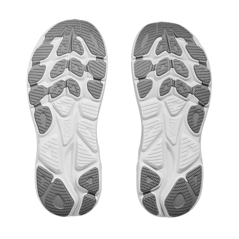 HOKA CLIFTON 10 WIDE รองเท้าวิ่งถนนผู้หญิง - Rev Online