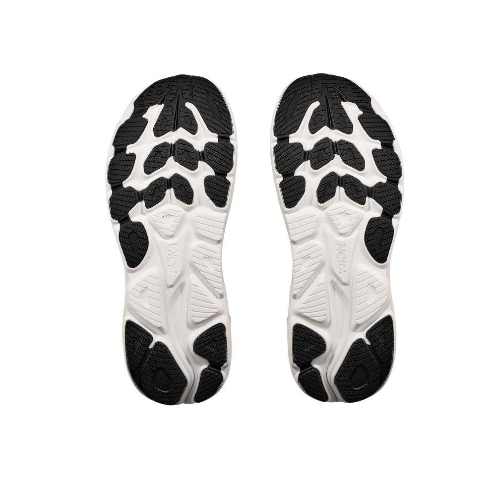 HOKA CLIFTON 10 WIDE รองเท้าวิ่งถนนผู้ชาย - Rev Online