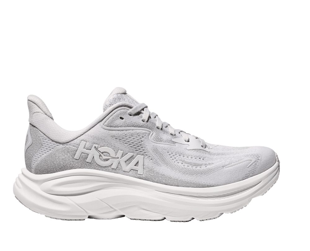 HOKA - CLIFTON 10 WIDE Women - Rev Online