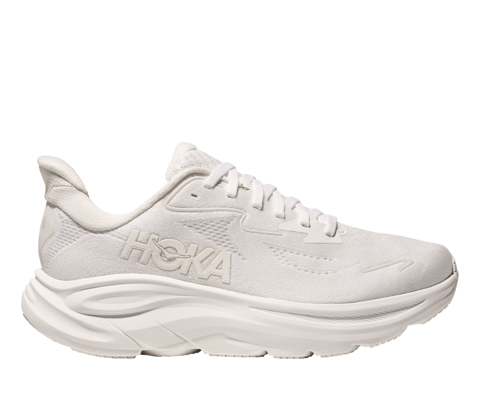 HOKA - CLIFTON 10 WIDE Women - Rev Online
