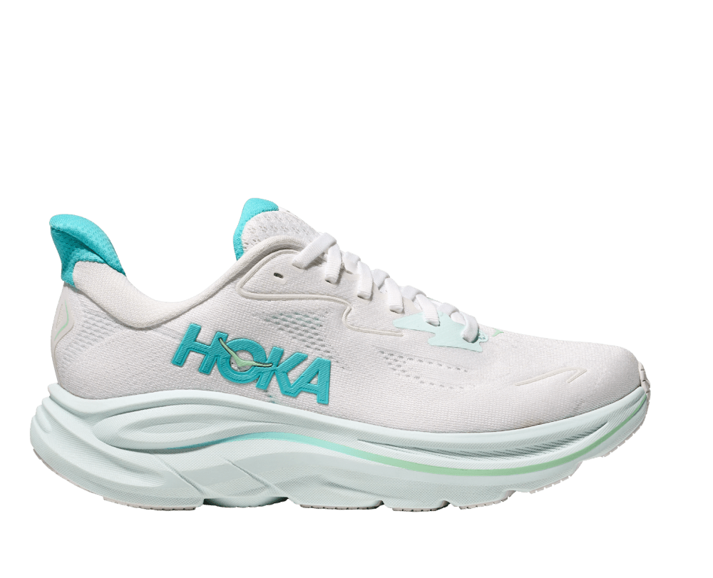HOKA - CLIFTON 10 WIDE Women - Rev Online
