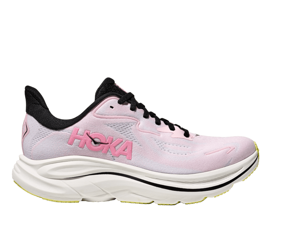 HOKA - CLIFTON 10 WIDE Women - Rev Online