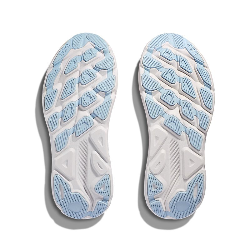 HOKA - CLIFTON 9 WIDE Men - Rev Online