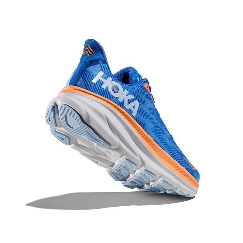 HOKA - CLIFTON 9 WIDE Men - Rev Online