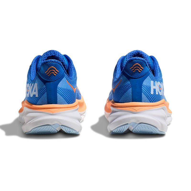 HOKA - CLIFTON 9 WIDE Men - Rev Online