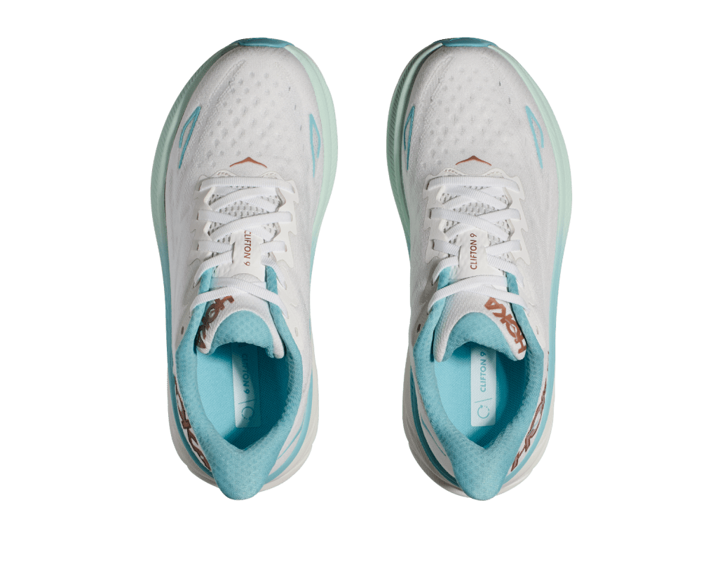 HOKA - CLIFTON 9 WIDE Women - Rev Online