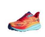 HOKA - CLIFTON 9 Women - Rev Online