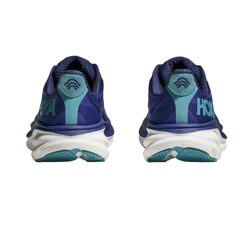 HOKA - CLIFTON 9 Women - Rev Online