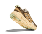 HOKA - CLIFTON L SUEDE TP Unisex - Rev Online
