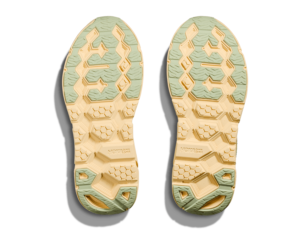 HOKA - CLIFTON L SUEDE TP Unisex - Rev Online