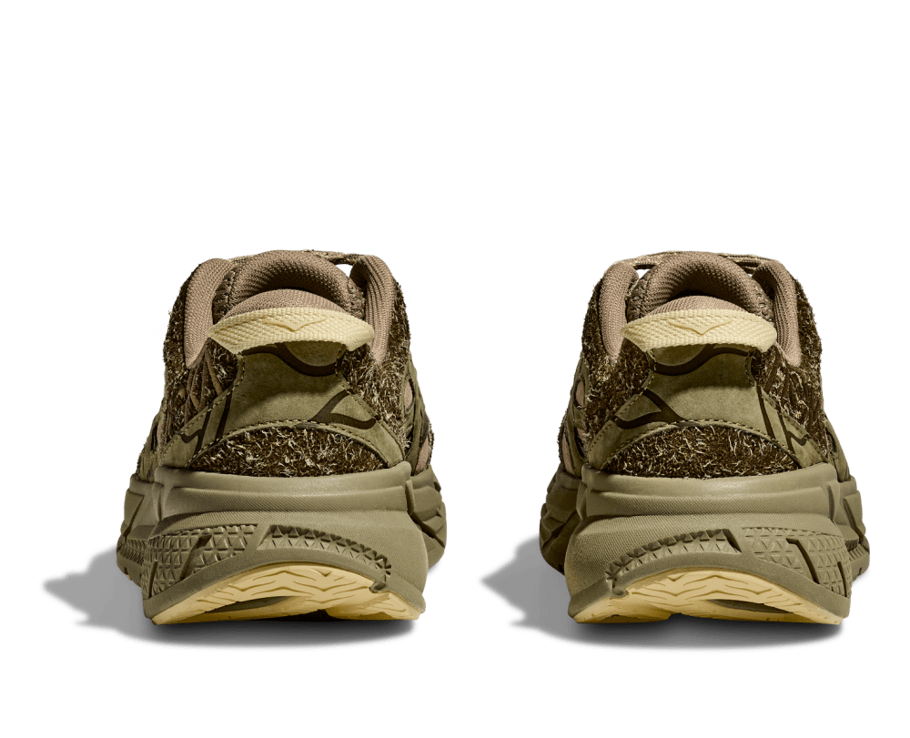 HOKA - CLIFTON L SUEDE TP Unisex - Rev Online